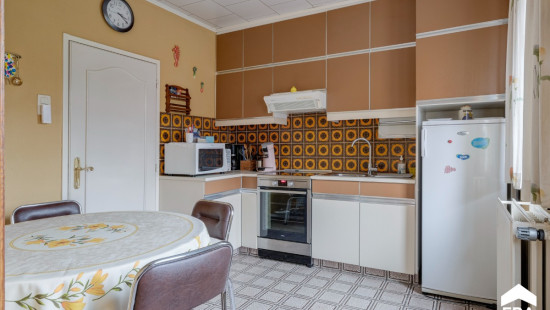 Vlakveldplein - 9 - - 3600