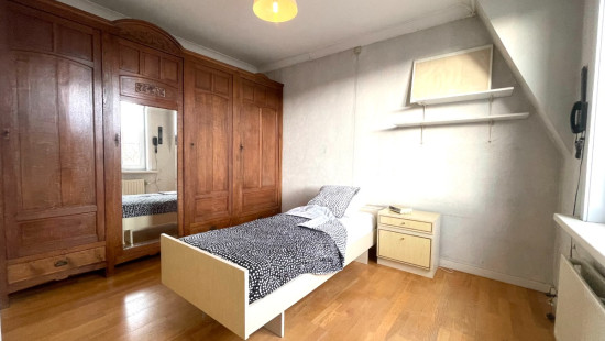 Komenstraat - 31 - - 8940