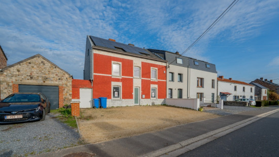 Rue Grande - 27 - - 5100