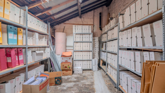 Rue Grande - 27 - - 5100