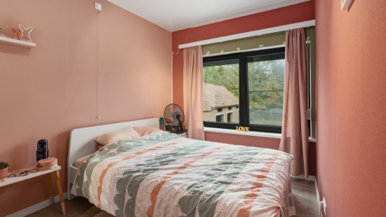 Sinaaidorp - 23 - - 9112