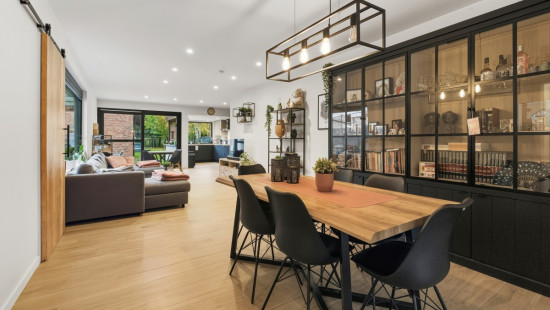 Sinaaidorp - 23 - - 9112