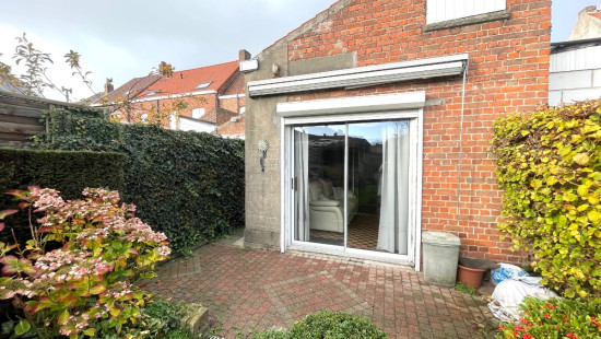 Komenstraat - 31 - - 8940