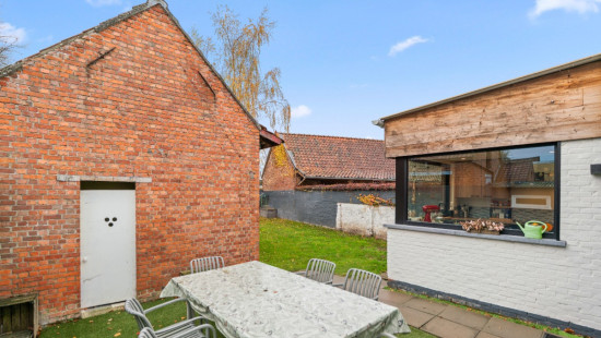 Sinaaidorp - 23 - - 9112