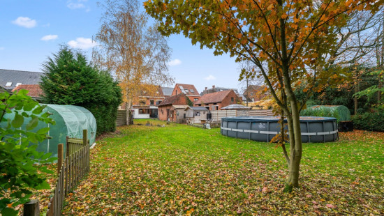 Sinaaidorp - 23 - - 9112