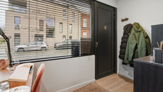 Sinaaidorp - 23 - - 9112