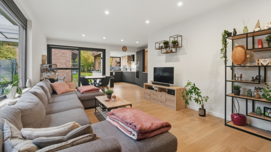 Sinaaidorp - 23 - - 9112