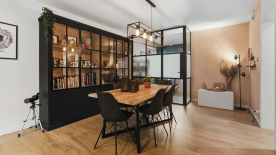 Sinaaidorp - 23 - - 9112