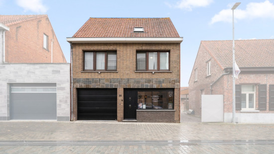 Sinaaidorp - 23 - - 9112