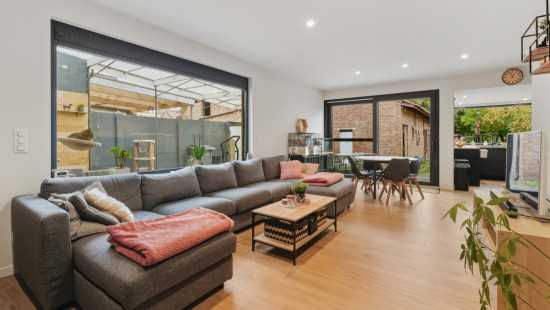 Sinaaidorp - 23 - - 9112