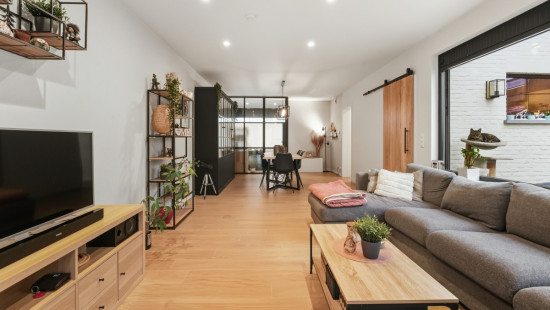 Sinaaidorp - 23 - - 9112