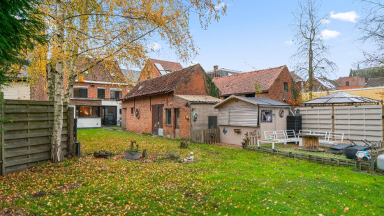 Sinaaidorp - 23 - - 9112