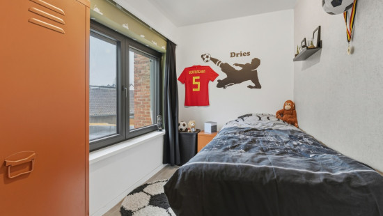 Sinaaidorp - 23 - - 9112