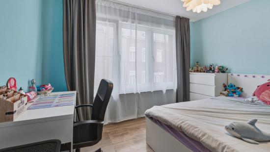 Sinaaidorp - 23 - - 9112