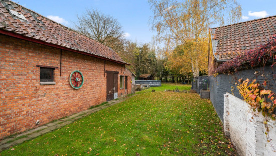 Sinaaidorp - 23 - - 9112