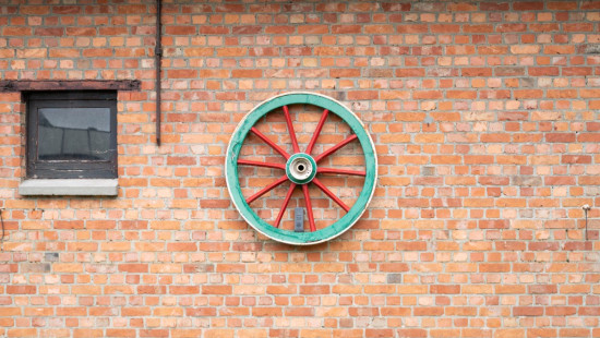 Sinaaidorp - 23 - - 9112