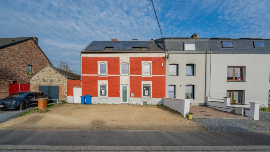 Rue Grande - 27 - - 5100