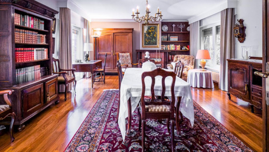 Berkenlaan - 50 - - 3971