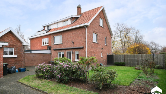 Vlakveldplein - 9 - - 3600