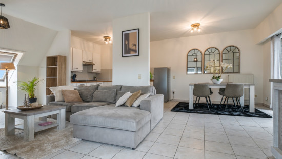 Sint-Antoniusstraat - 1 - 3 - 9100