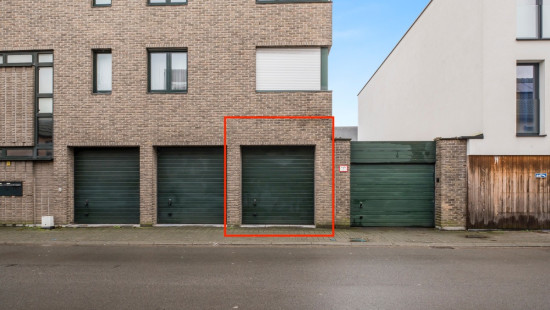 Sint-Antoniusstraat - 1 - 3 - 9100