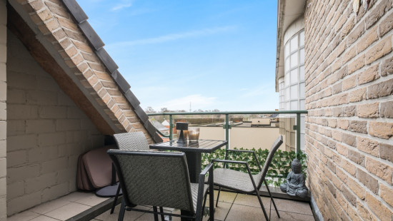 Sint-Antoniusstraat - 1 - 3 - 9100