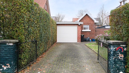 Vlakveldplein - 9 - - 3600