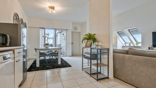 Sint-Antoniusstraat - 1 - 3 - 9100