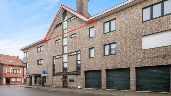 Sint-Antoniusstraat - 1 - 3 - 9100