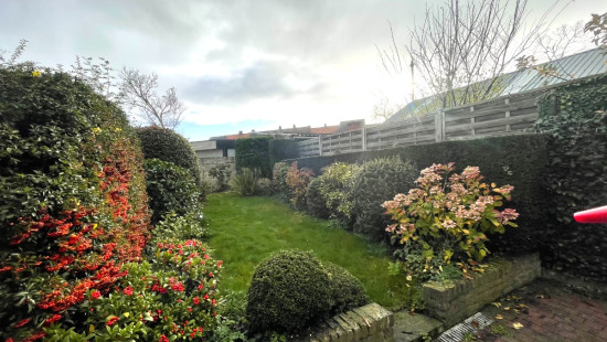 Komenstraat - 31 - - 8940