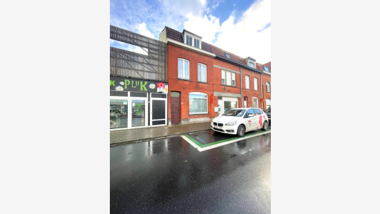 Komenstraat - 31 - - 8940