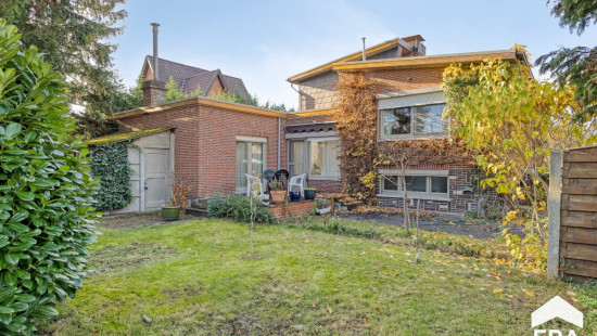 Berkenlaan - 50 - - 3971