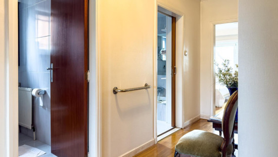 Berkenlaan - 50 - - 3971