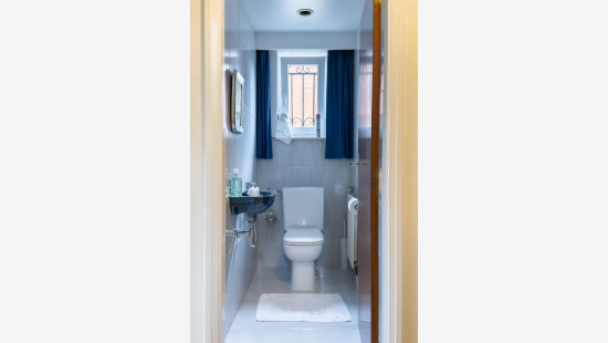 Berkenlaan - 50 - - 3971