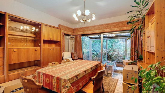 Rue de Bois-Seigneur-Isaac - 80 - - 1420