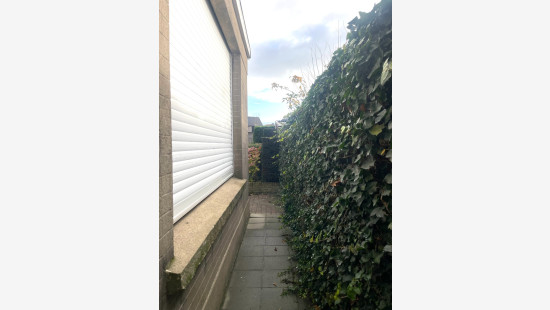 Komenstraat - 31 - - 8940