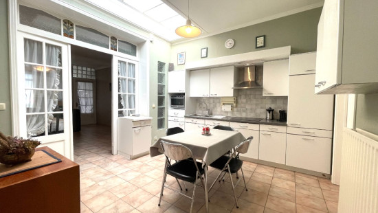 Komenstraat - 31 - - 8940