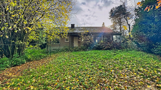 Rue de Bois-Seigneur-Isaac - 80 - - 1420