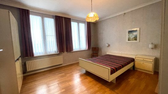 Komenstraat - 31 - - 8940