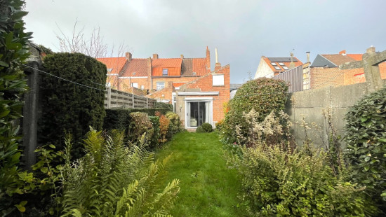 Komenstraat - 31 - - 8940