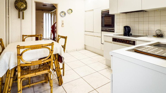 Berkenlaan - 50 - - 3971