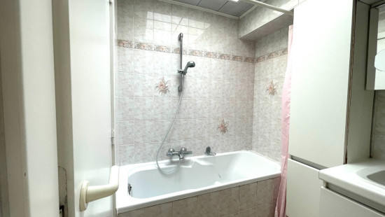 Komenstraat - 31 - - 8940