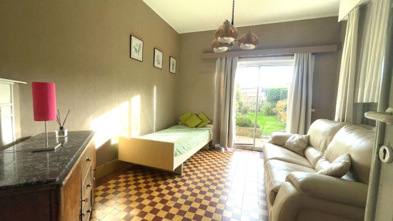 Komenstraat - 31 - - 8940