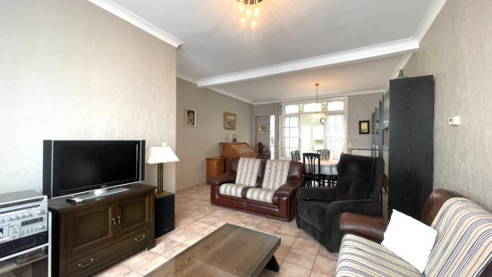 Komenstraat - 31 - - 8940