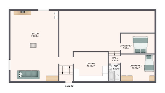 Rue Ernest Malvoz - 16 - - 4520