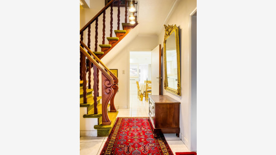 Berkenlaan - 50 - - 3971