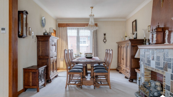 Vlakveldplein - 9 - - 3600