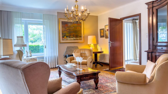 Berkenlaan - 50 - - 3971