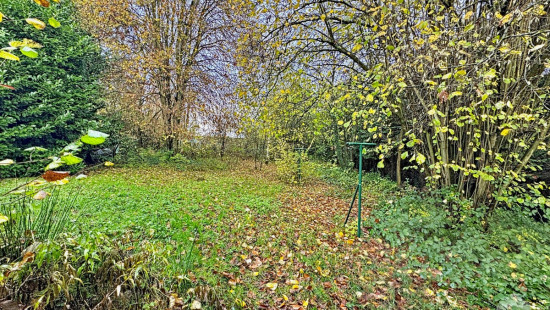 Rue de Bois-Seigneur-Isaac - 80 - - 1420