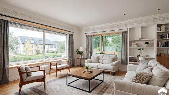 Rue de Bois-Seigneur-Isaac - 80 - - 1420